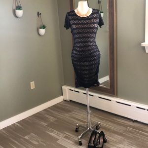 BCBG Maxazria Dress